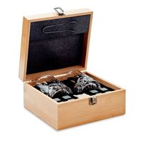 SET WHISKY